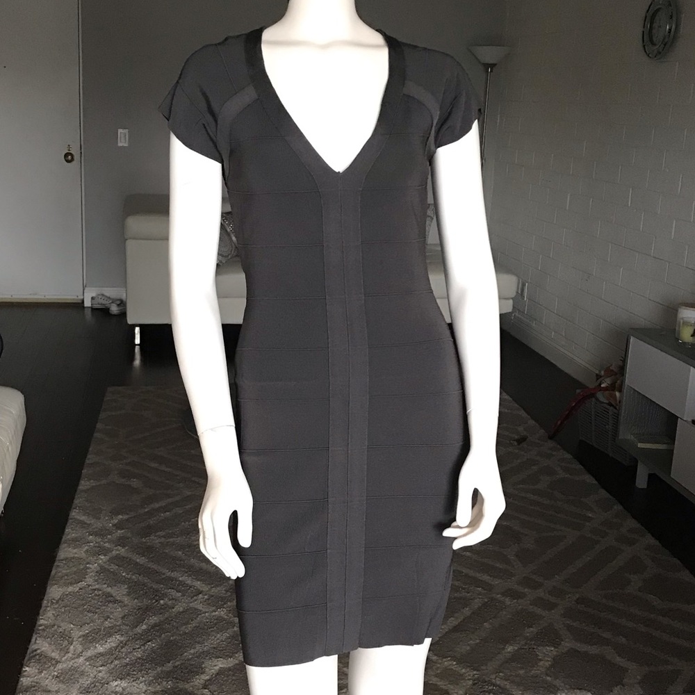 Express Bandage Dress